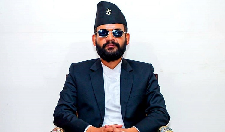 बालेन शाहले शुक्रवार दिउँसो १२ बजेर ३४ मिनेटको साइतमा प्रधानमन्त्रीको शपथ लिने