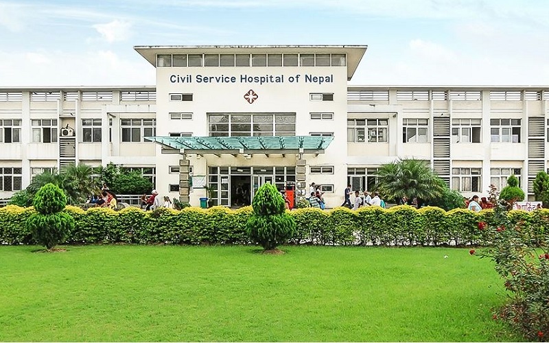 सिभिल अस्पतालमा औषधि खरिदमा भ्रष्टाचार, ८ जनाविरुद्ध मुद्दा दायर