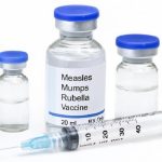 नेपालमा रुबेला रोग निवारण भएको विश्व स्वास्थ्य सङ्गठनको घोषणा