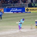 एनपिएलमा कर्णाली याक्सविरुद्ध काठमाडौँको जित