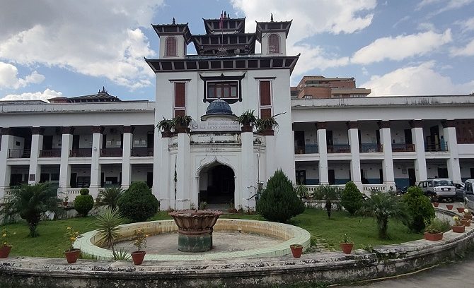 चुनावमा भाग लिन दल दर्ताका लागि आज अन्तिम दिन  अहिलेसम्म १०८ वटा दल दर्ता