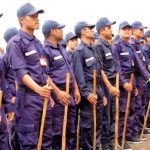 मतदान केन्द्र निर्धारण र म्यादी प्रहरी भर्नाको तयारी