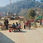 SCP School मा Food Festival सम्पन्न, विद्यार्थीले सिके जीवन उपयोगी सीप र उद्यमशीलता