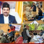 तारकेश्वरको सबै वडामा ‘अध्यक्षसँग ज्येष्ठ नागरिक कार्यक्रम’ सम्पन्न