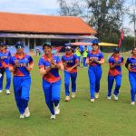 घरेलु मैदानमा हुने महिला टी–२० विश्वकप ग्लोबल छनोटका लागि नेपाली टोली घोषणा