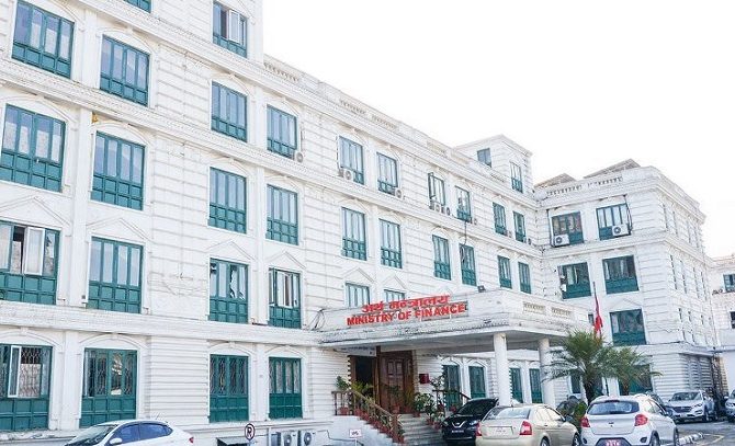 आउँदो चुनावका लागि सरकारबाट १९ अर्ब २१ करोड रुपैयाँको स्रोत सुनिश्चित