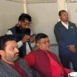 निर्वाचन सुरक्षा र आचारसंहिता कार्यान्वयनबारे तारकेश्वरमा बृहत अन्तरक्रिया सम्पन्न