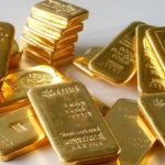 दुई दिन लगातार घटेको सुनको भाउ आज बढ्यो